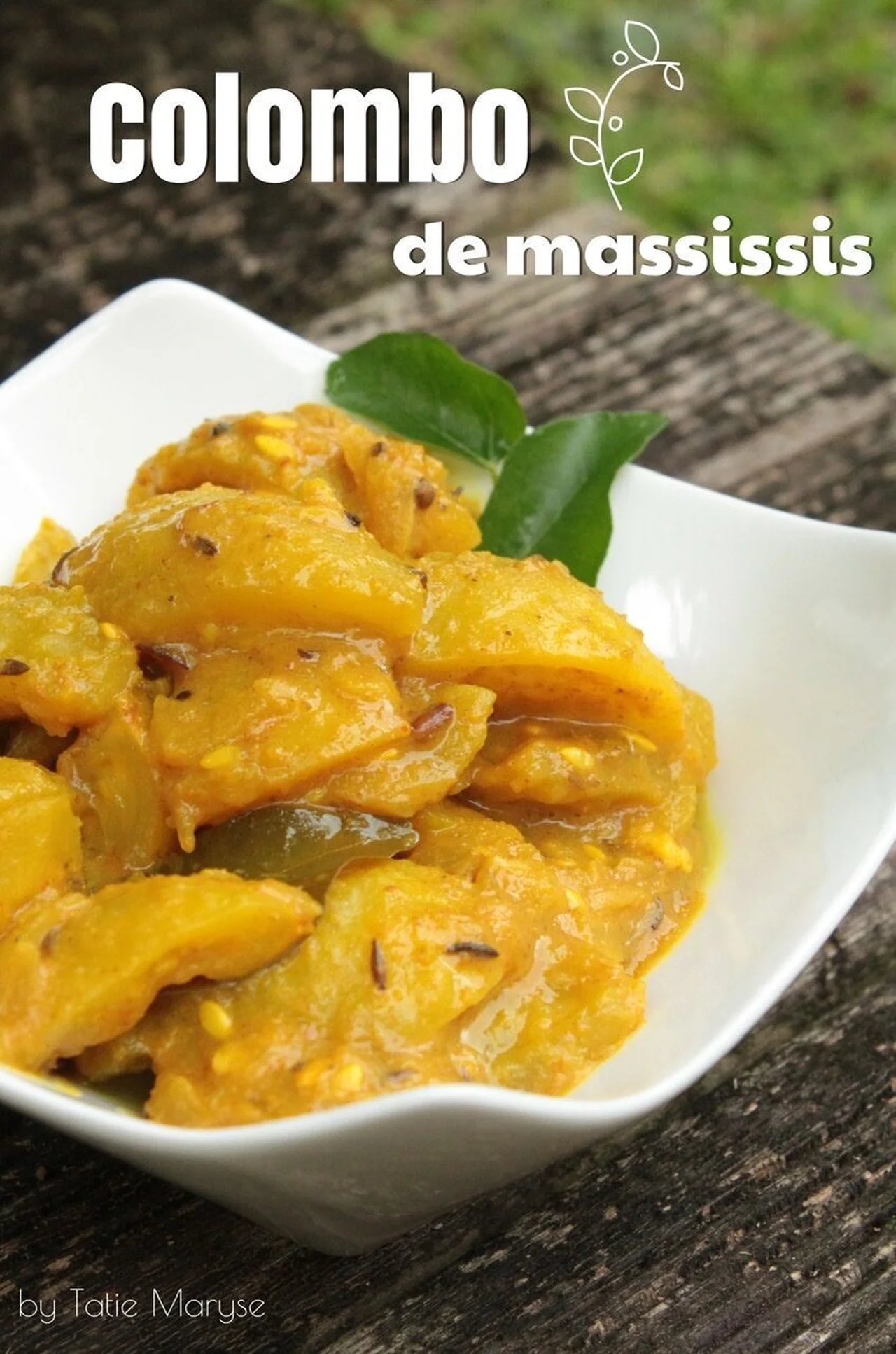 Colombo de massissi