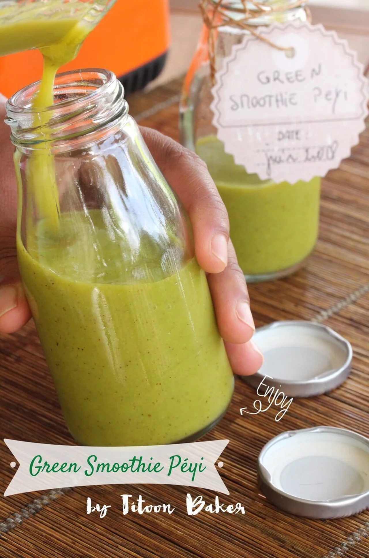 Green Smoothie