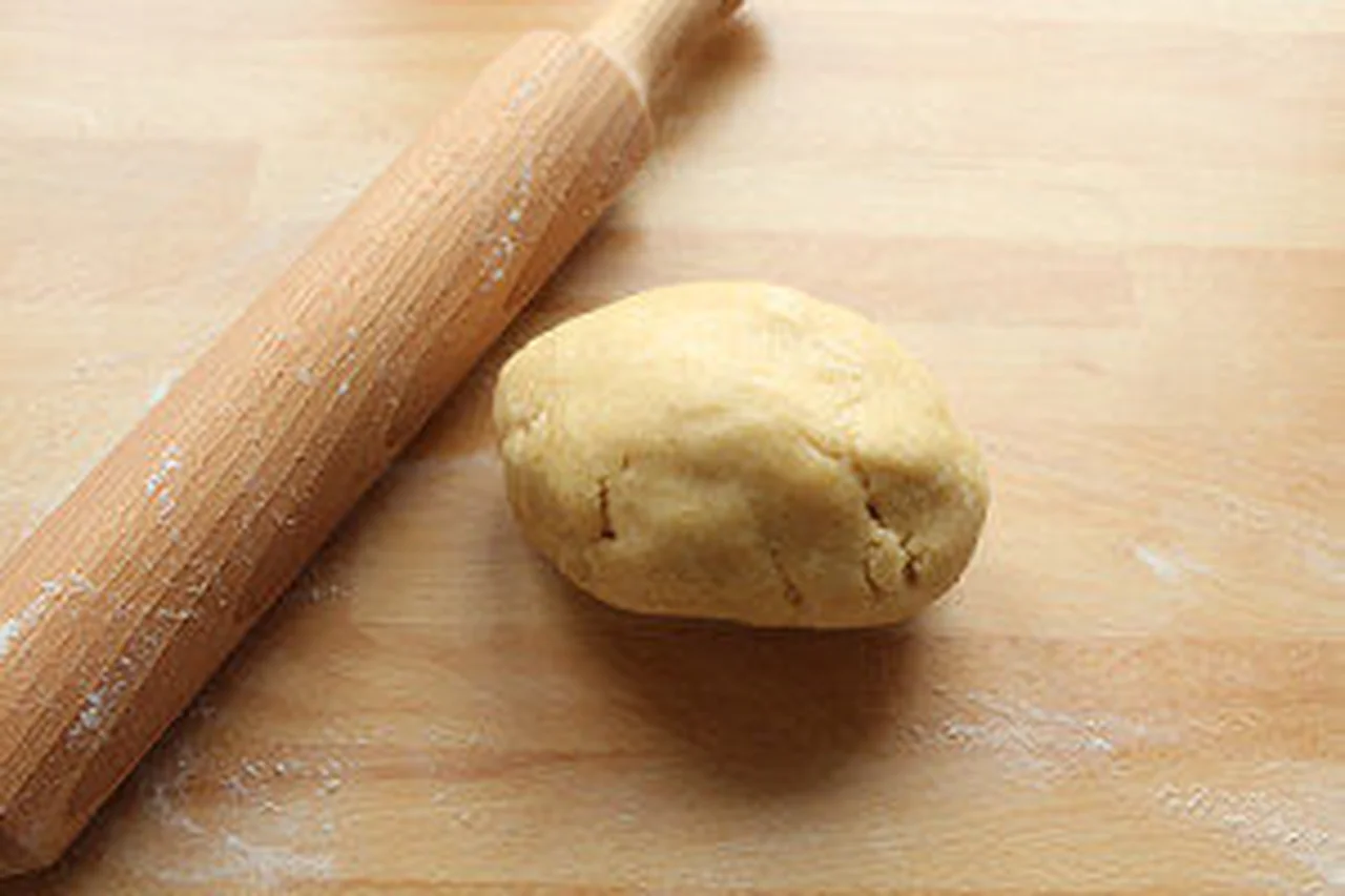 Faire sa pâte sablée maison
