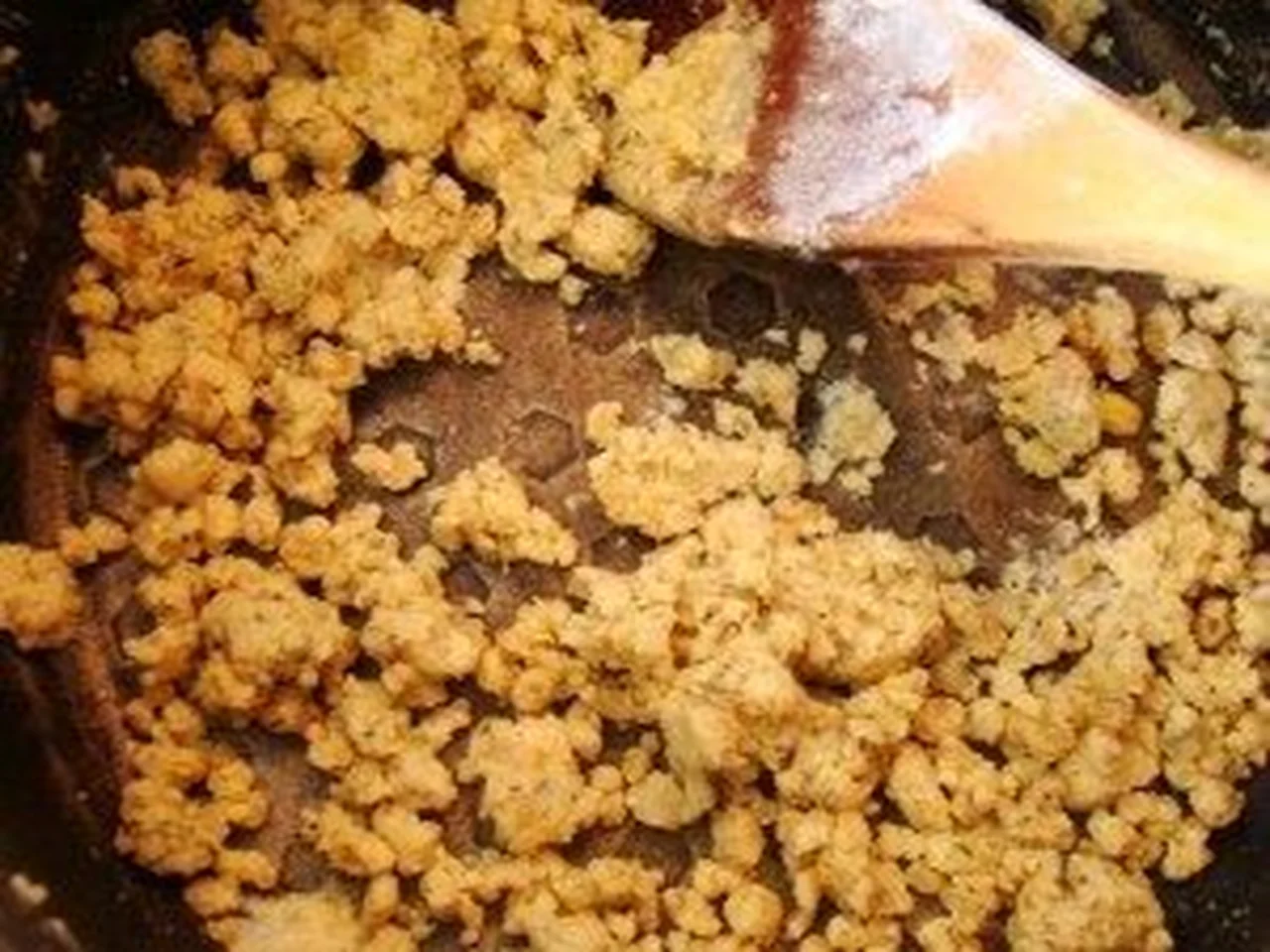 Sauce béchamel maison
