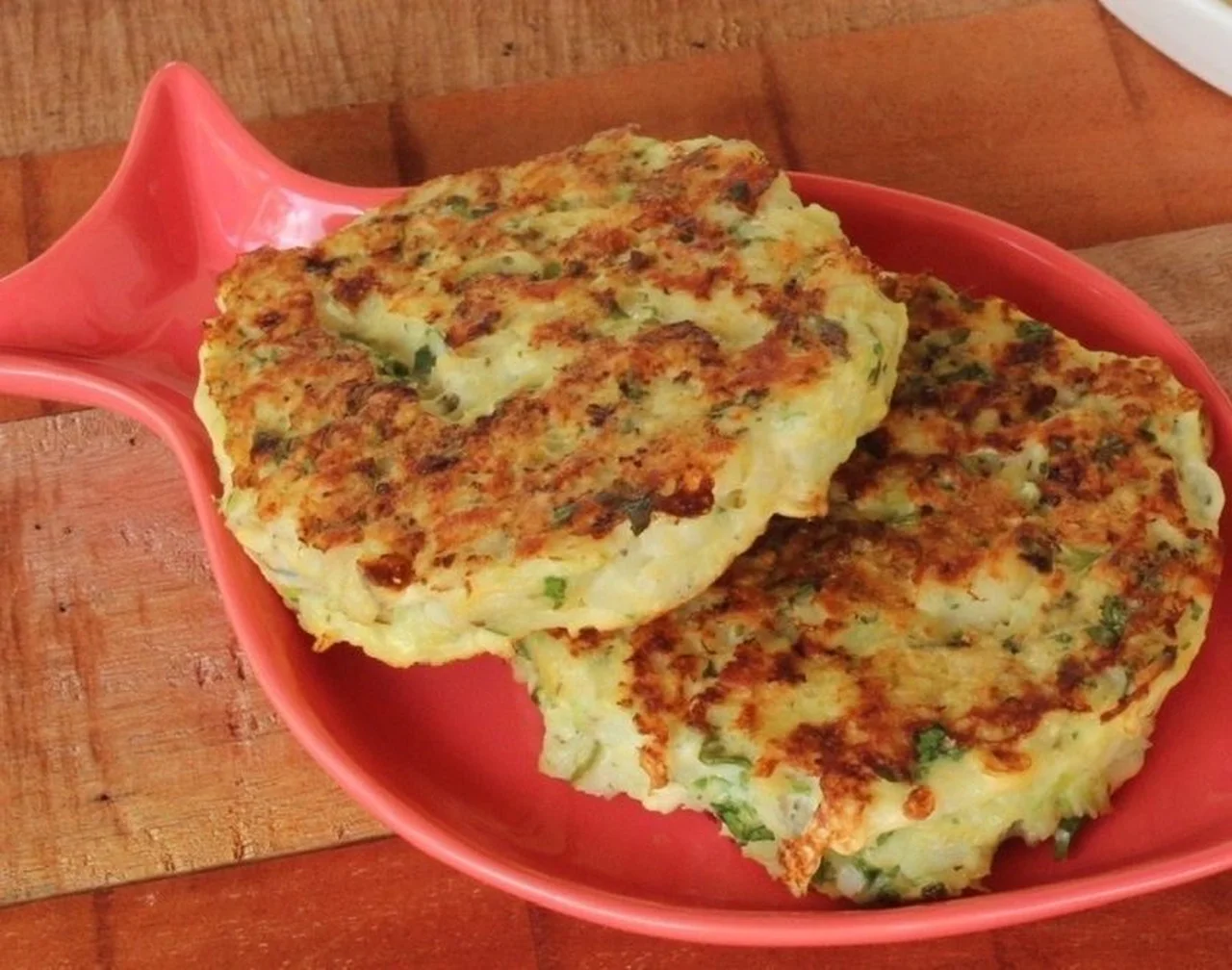 Steak de poisson