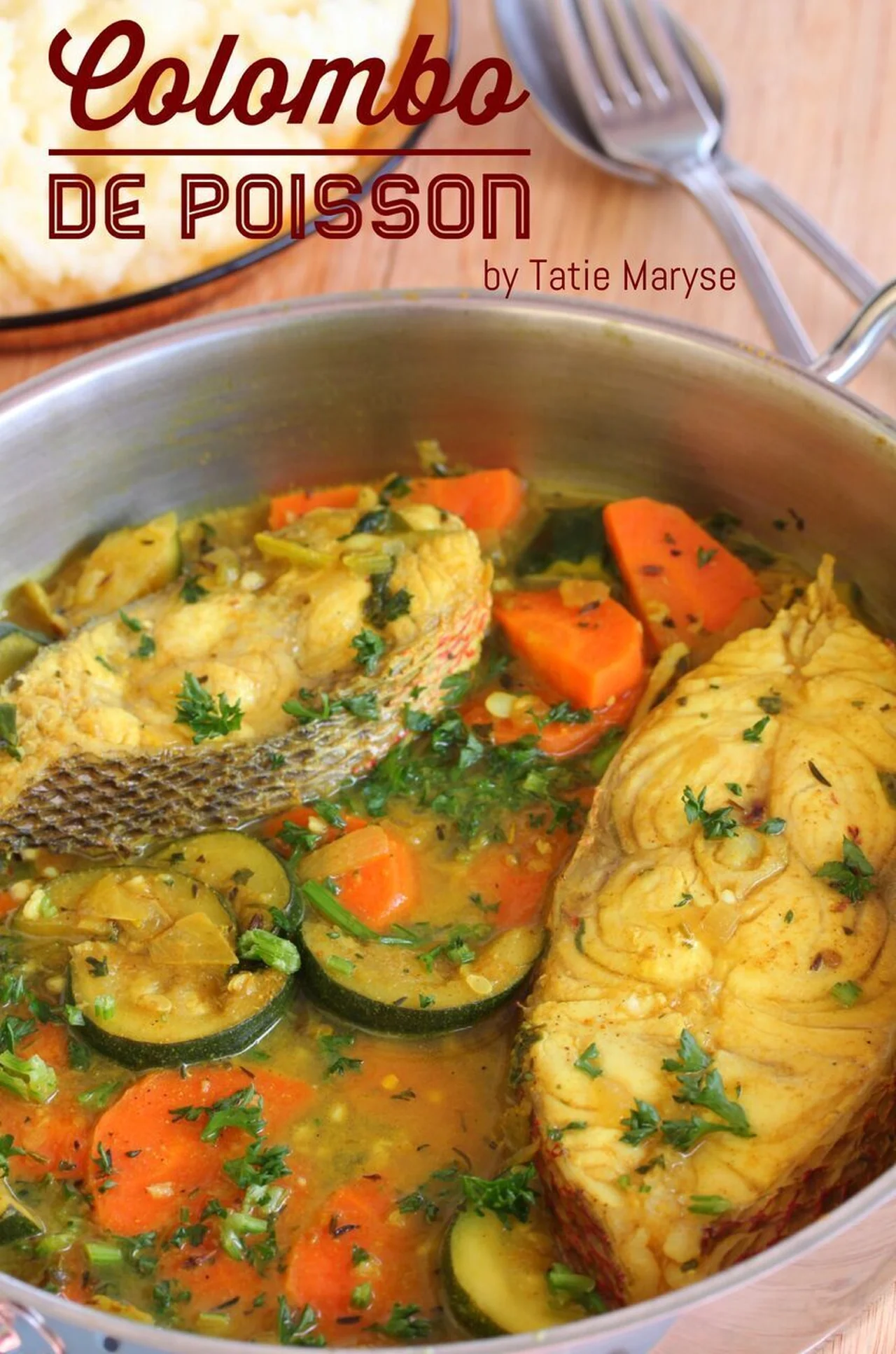 Colombo de poisson