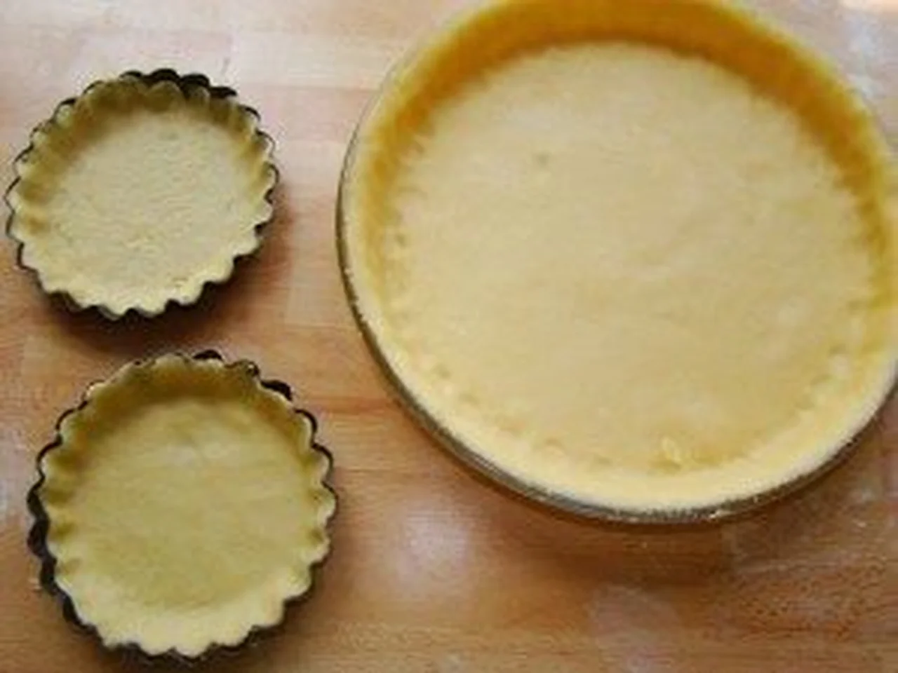 Faire sa pâte brisée maison