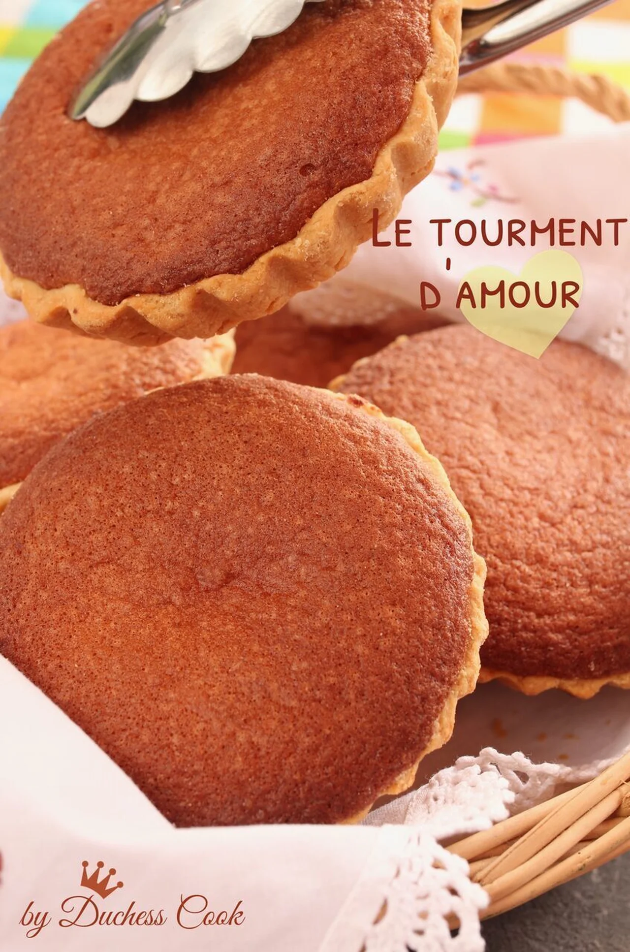 Tourment d'amour antillais