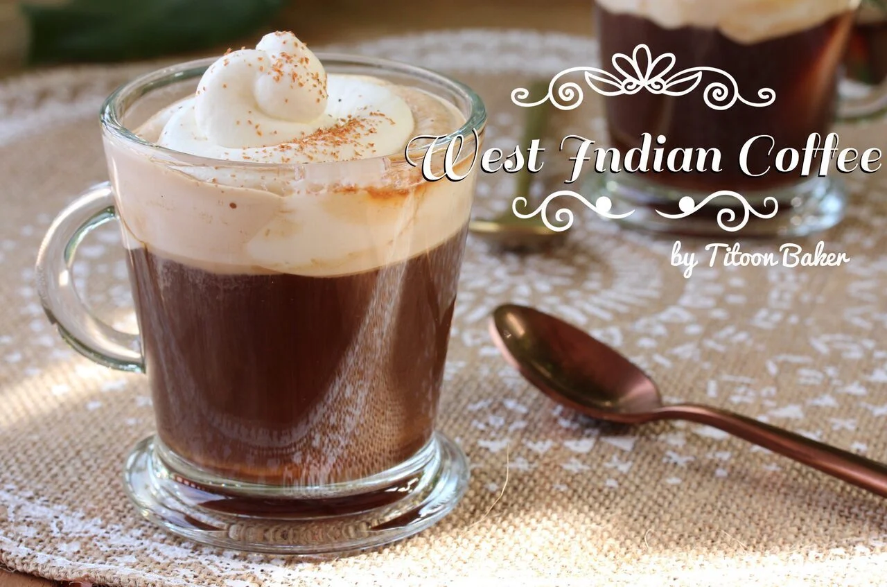 West Indian Coffee