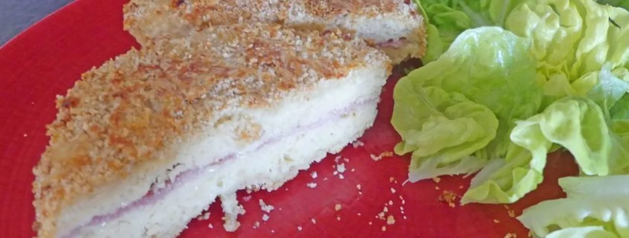 Cordons bleus à la raclette