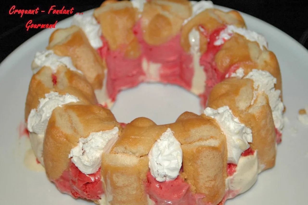 Vacherin express