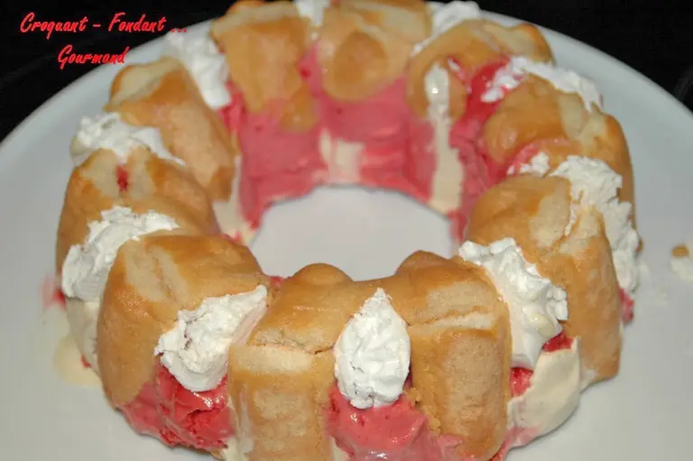 Vacherin express