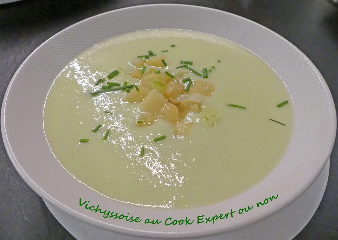 Vichyssoise