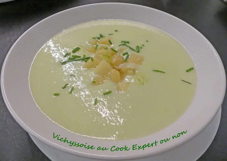 Vichyssoise