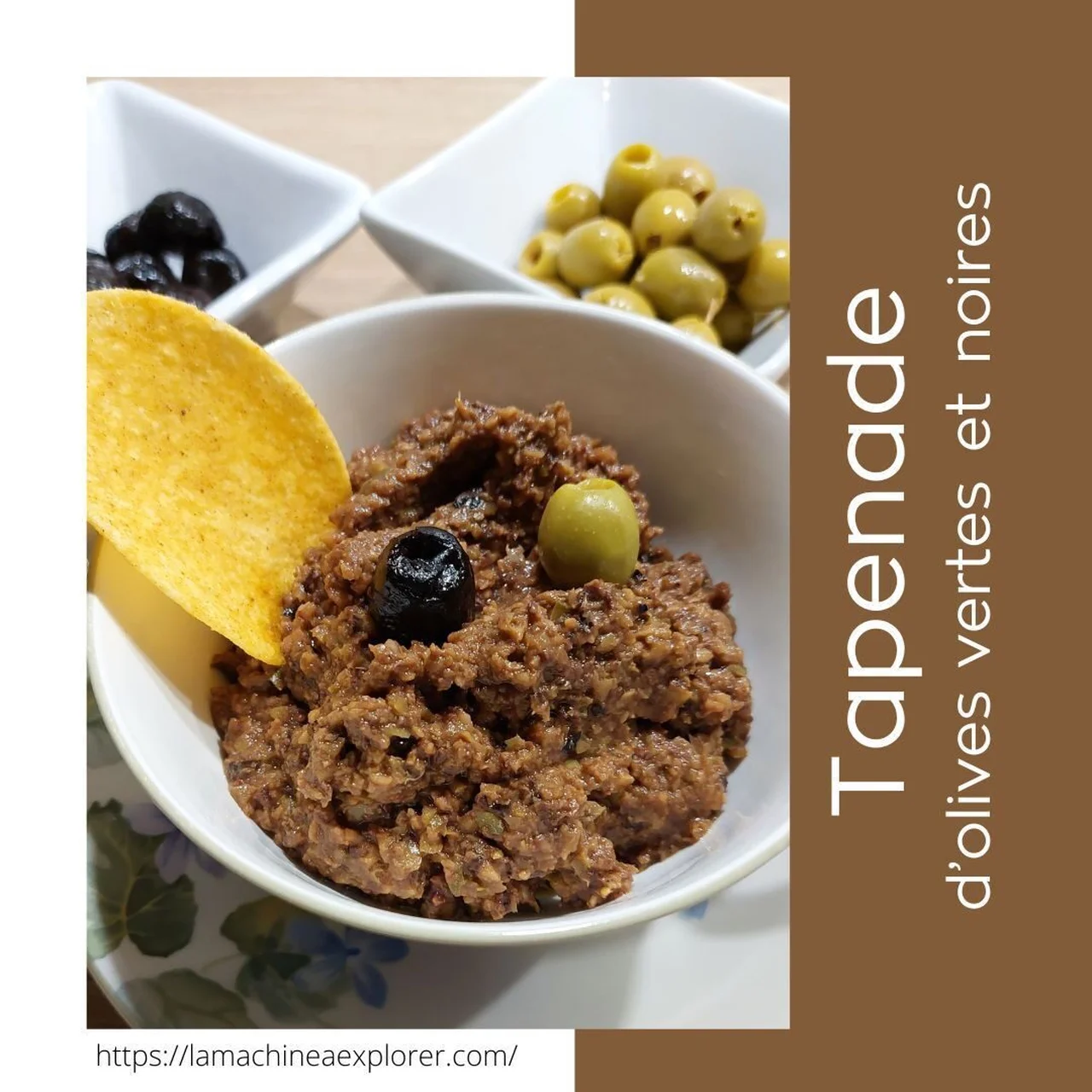Tapenade