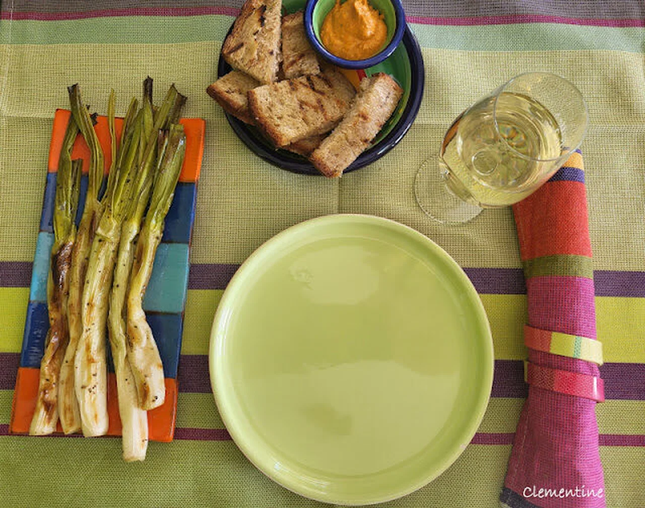 Calçots