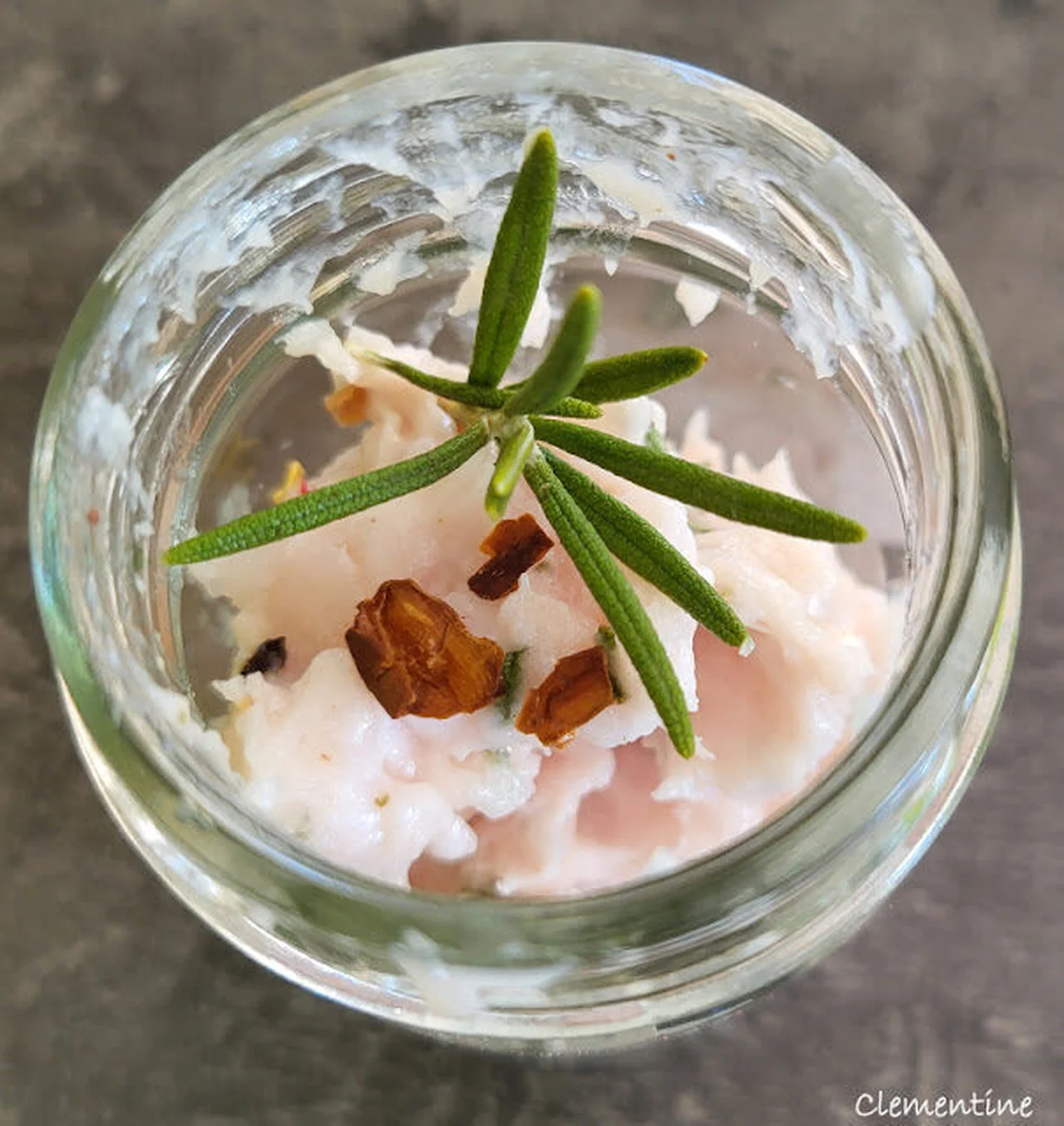 Crema di lardo