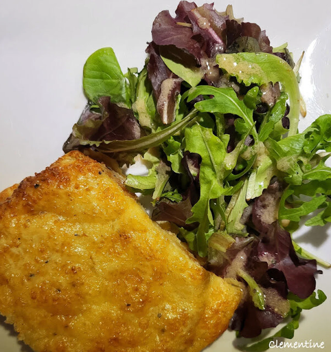 Crostoni al formaggio