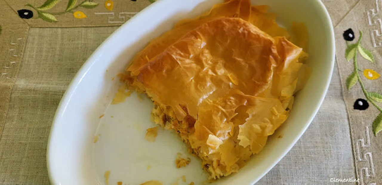 Tiropita