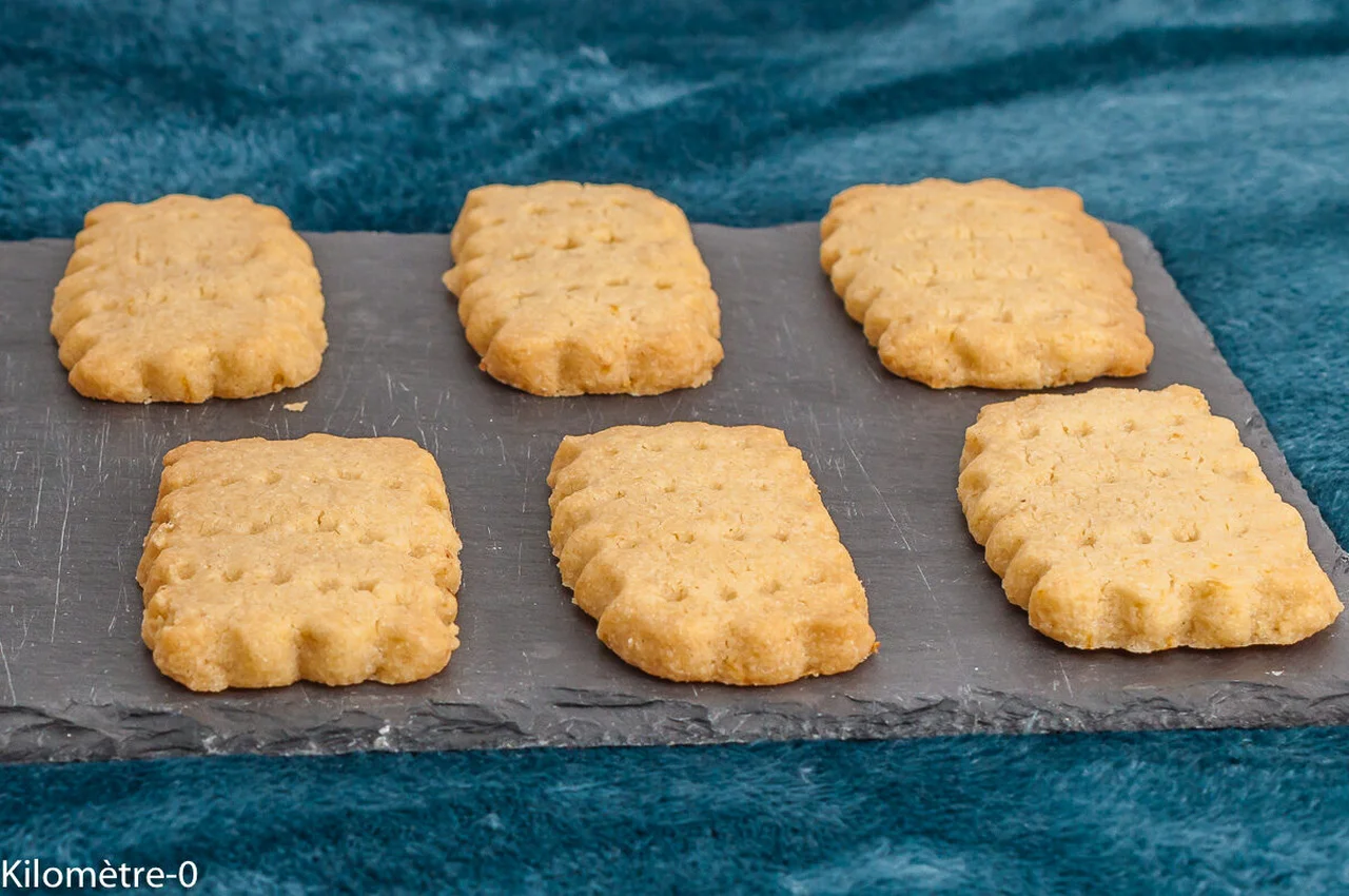 Shortbreads