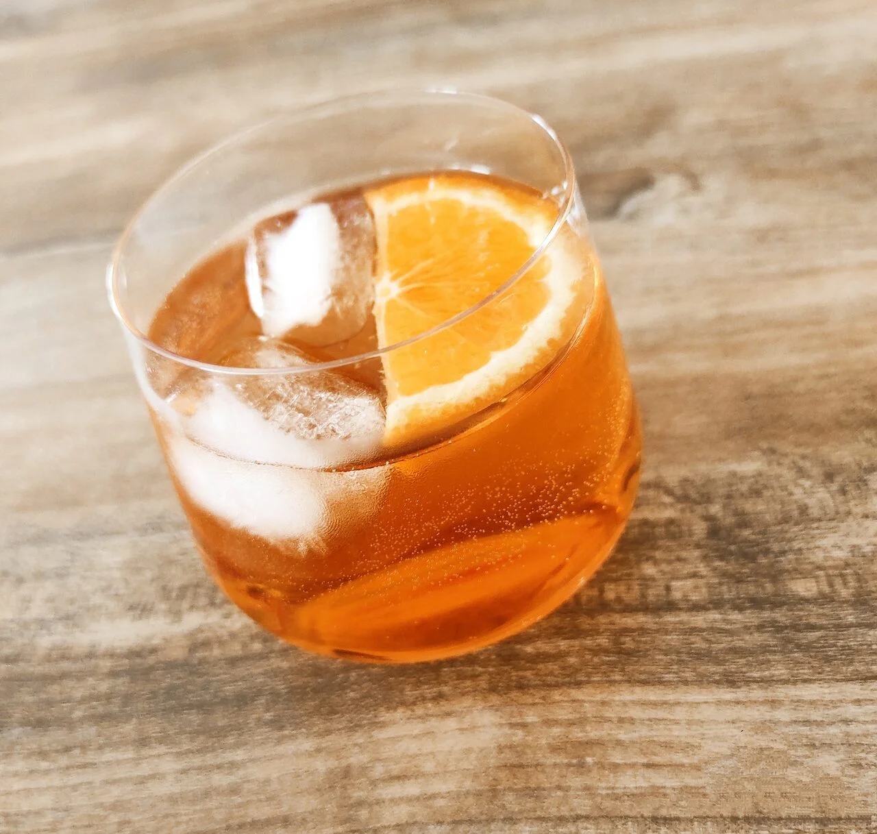 Bicicletta spritz