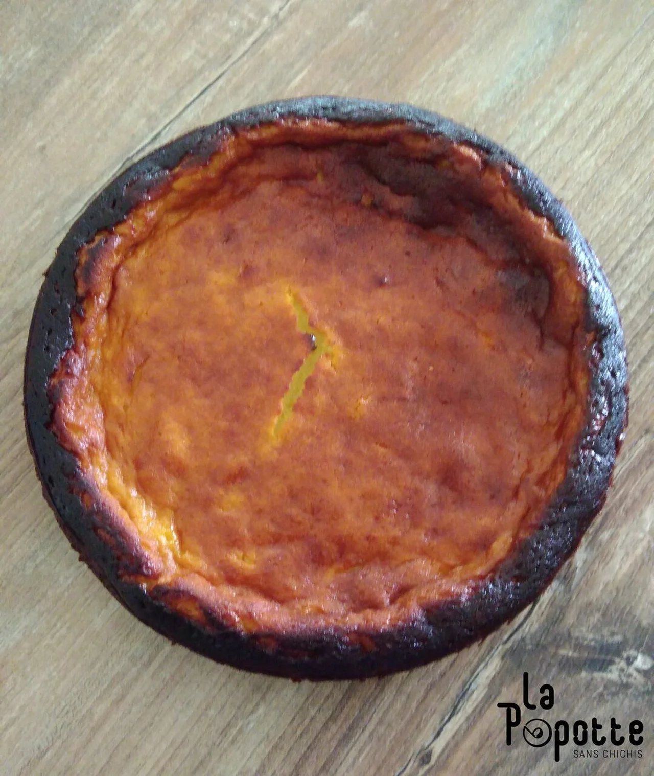 Fiadone d'été