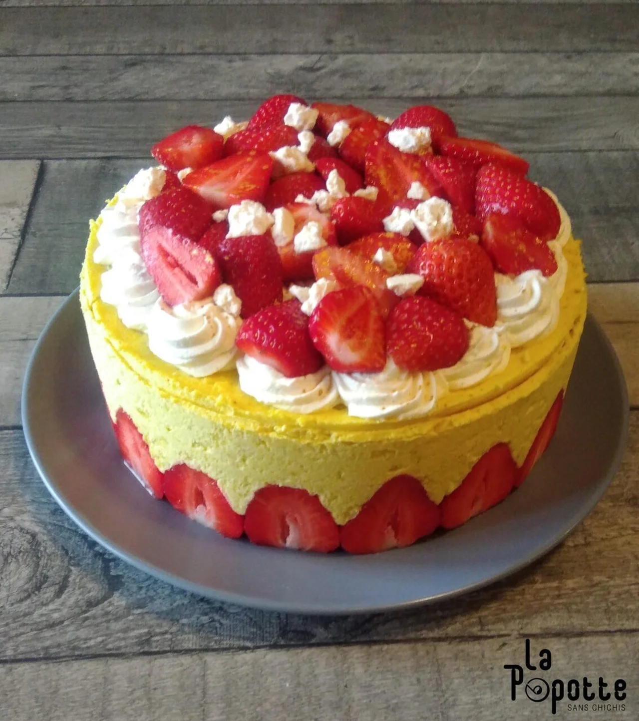 Fraisier