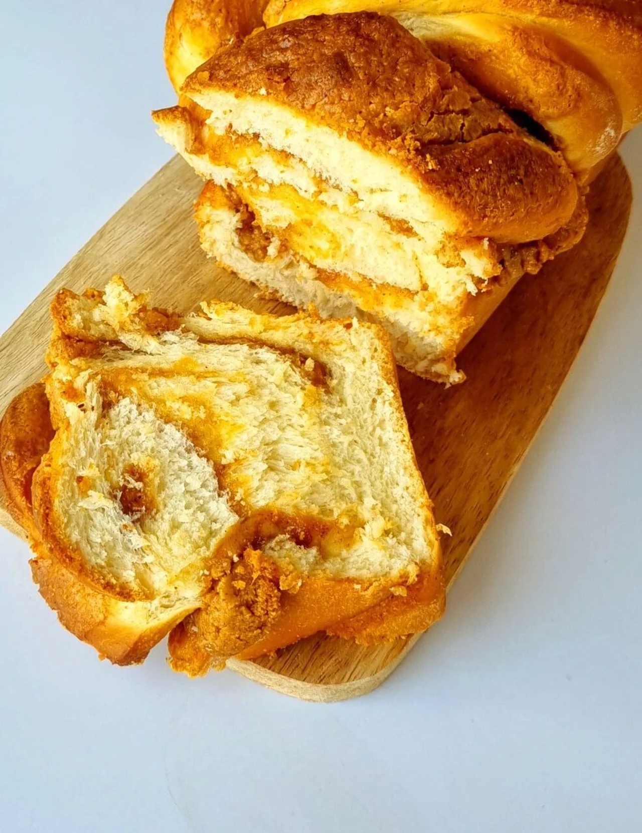 Babka au praliné