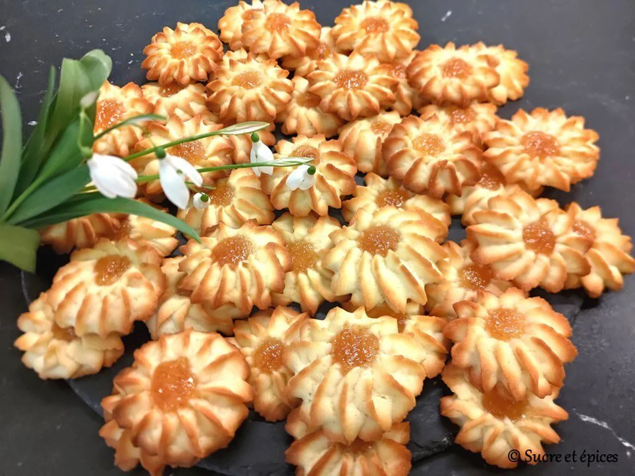 Kourabié de Bakou