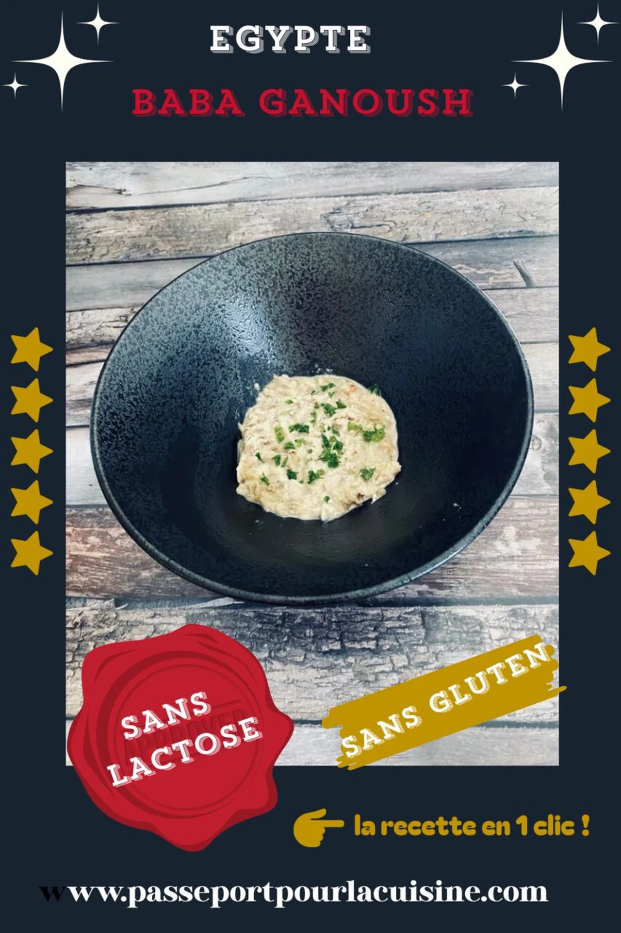 Baba Ganoush