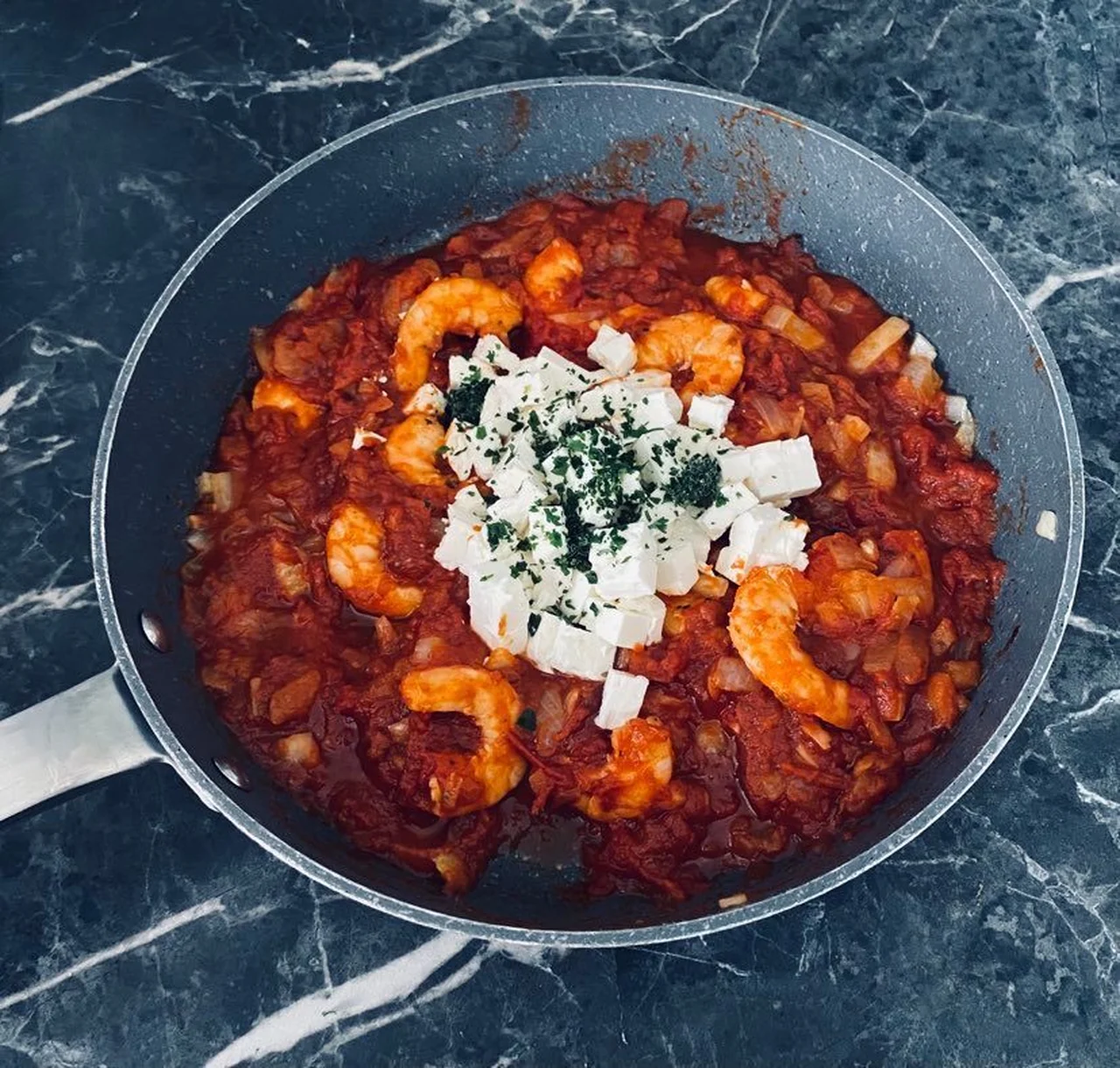 Saganaki