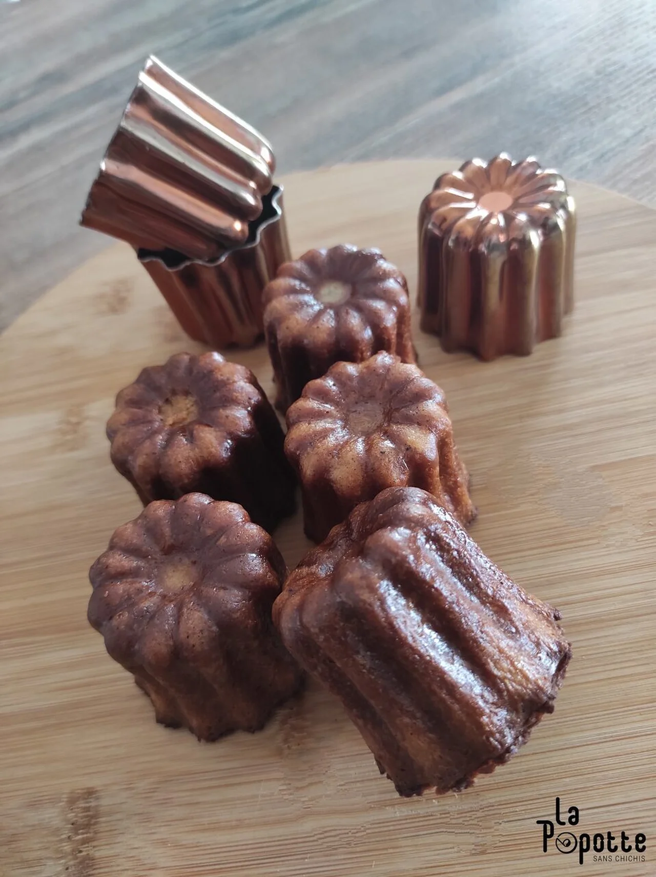 Cannelés