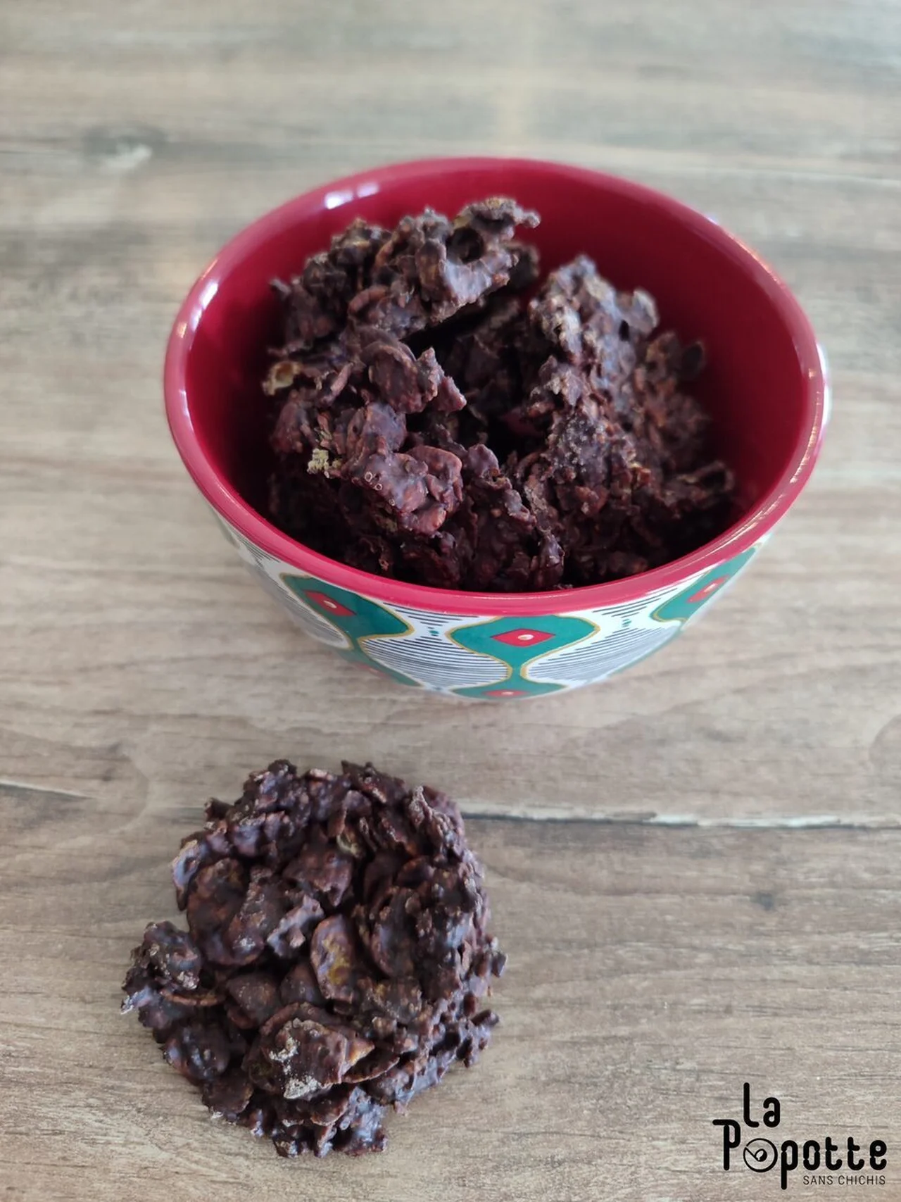Roses des sables