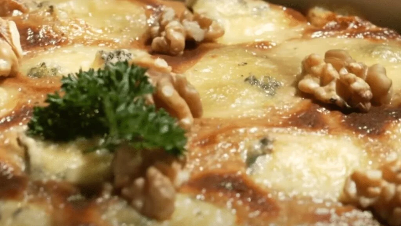 Comment cuisiner la fourme de Montbrison