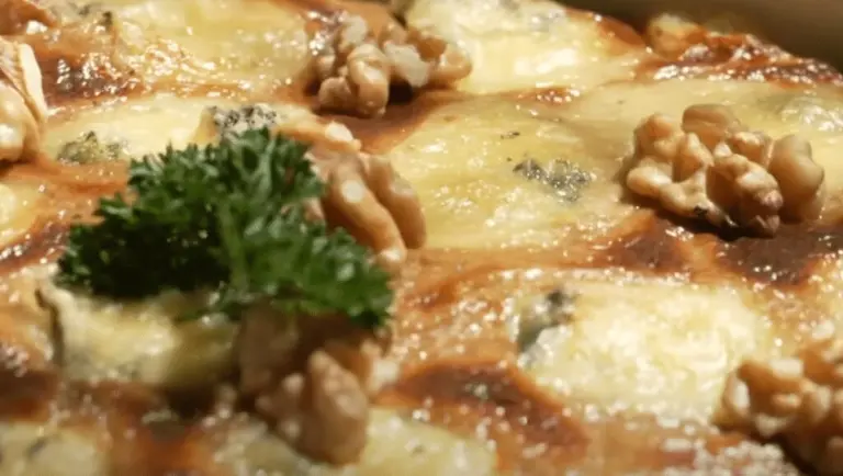 Comment cuisiner la fourme de Montbrison