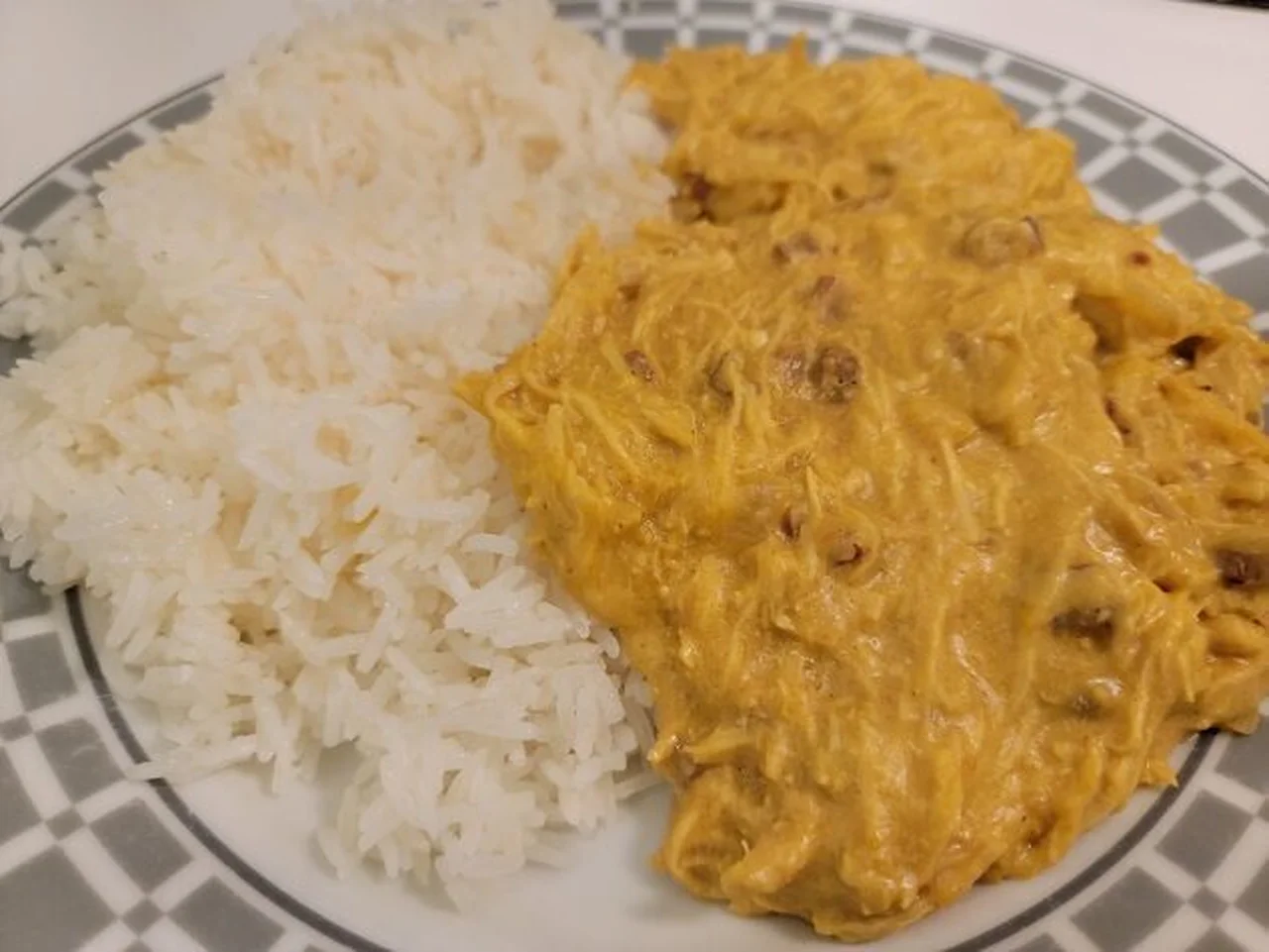 Aji de pollo