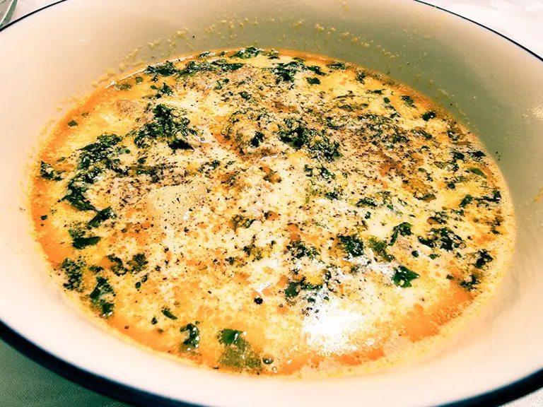 Zuppa Toscana