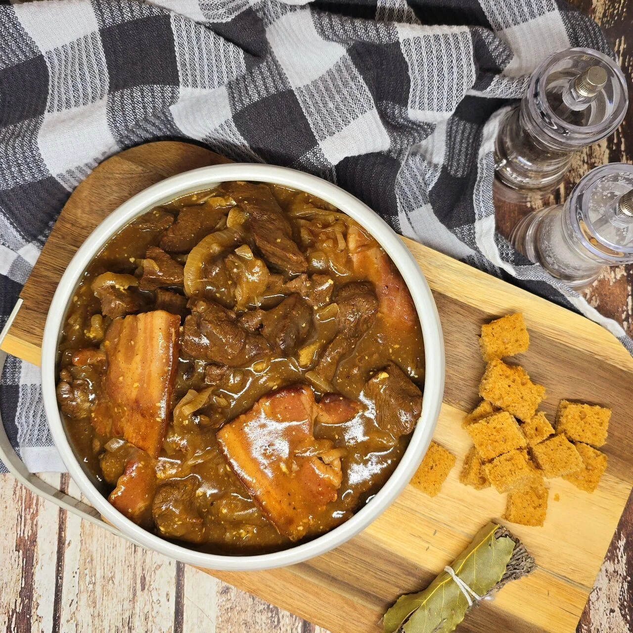Carbonade flamande