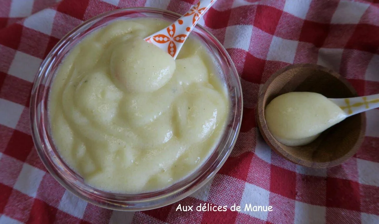 Mayonnaise sans huile