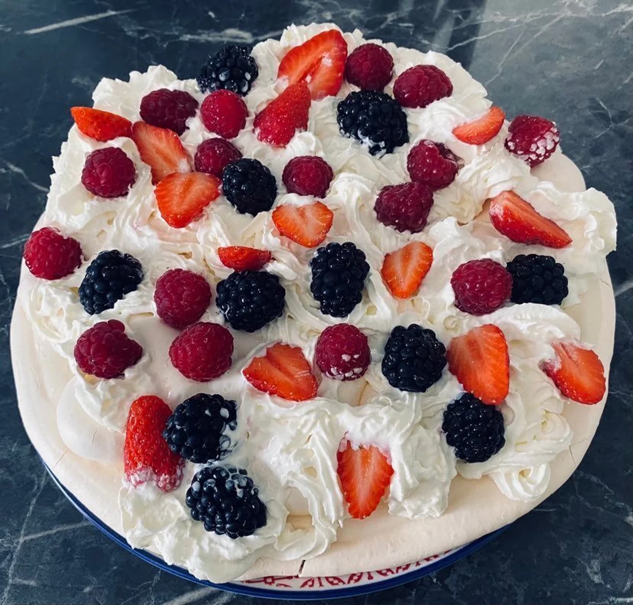 Pavlova