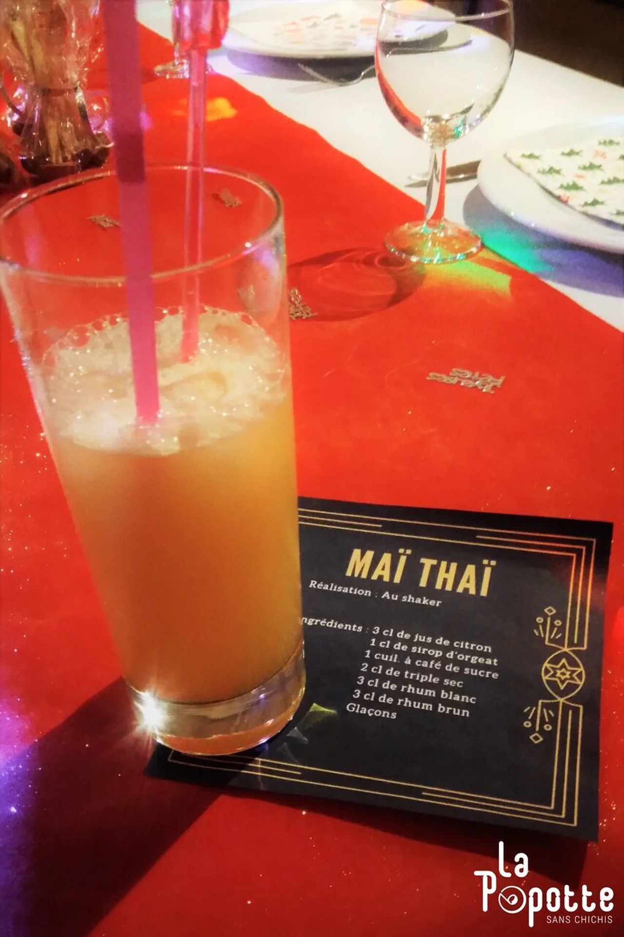 Maï Taï