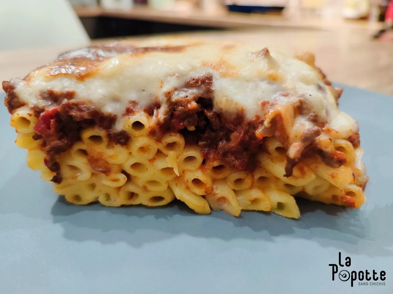 Pastitsio