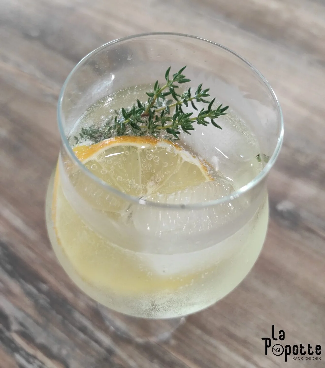 Spritz Limoncello