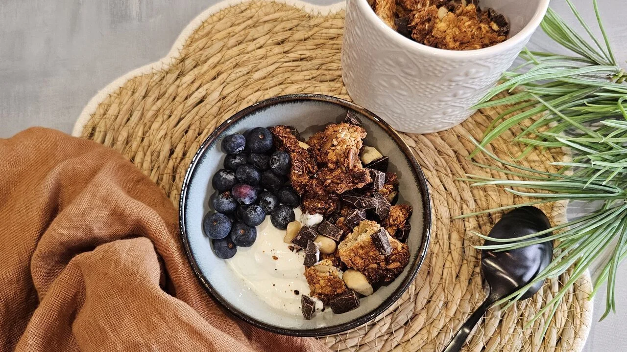 Granola