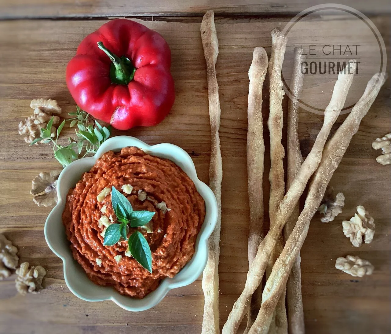 Muhammara