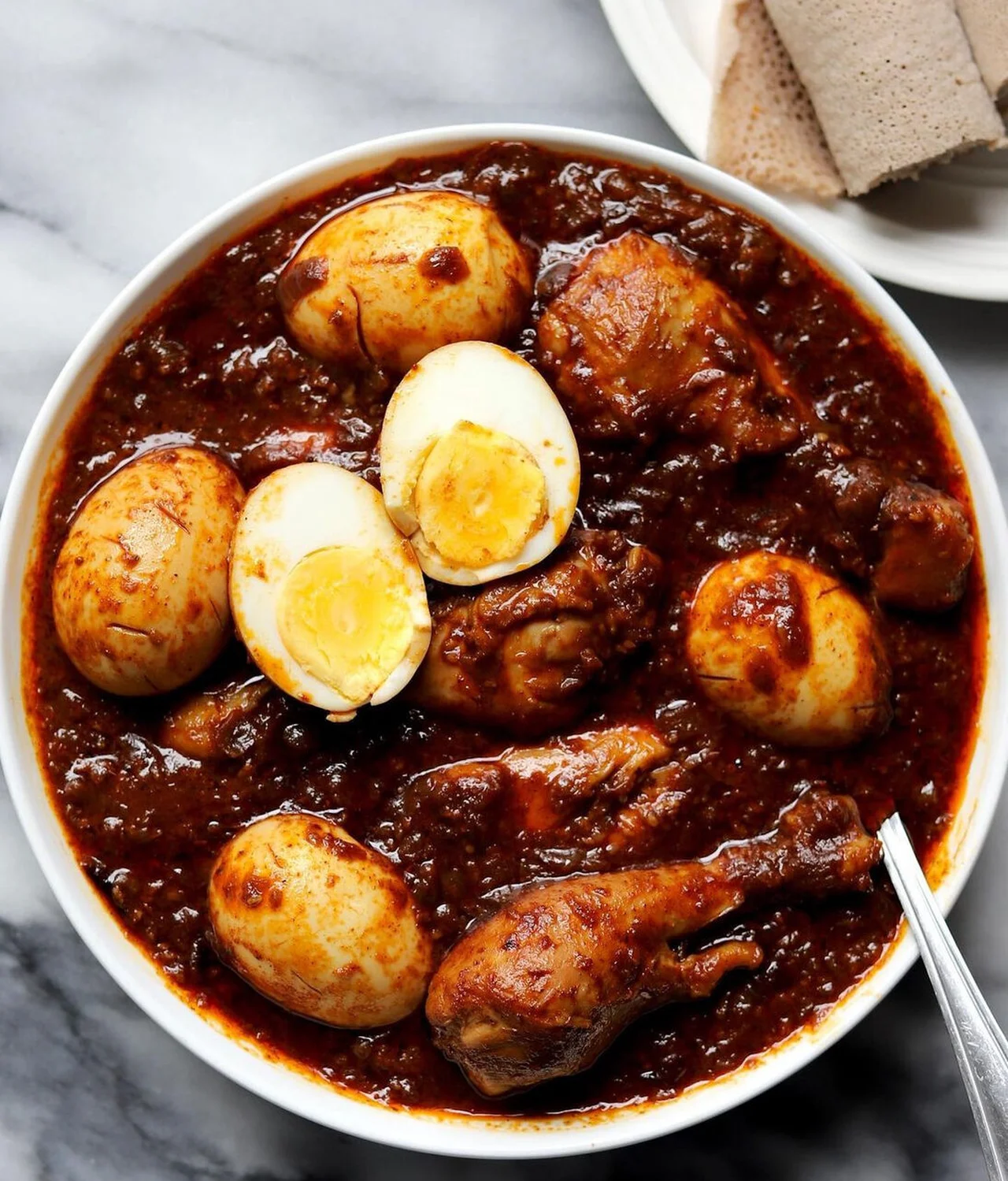 Doro Wat