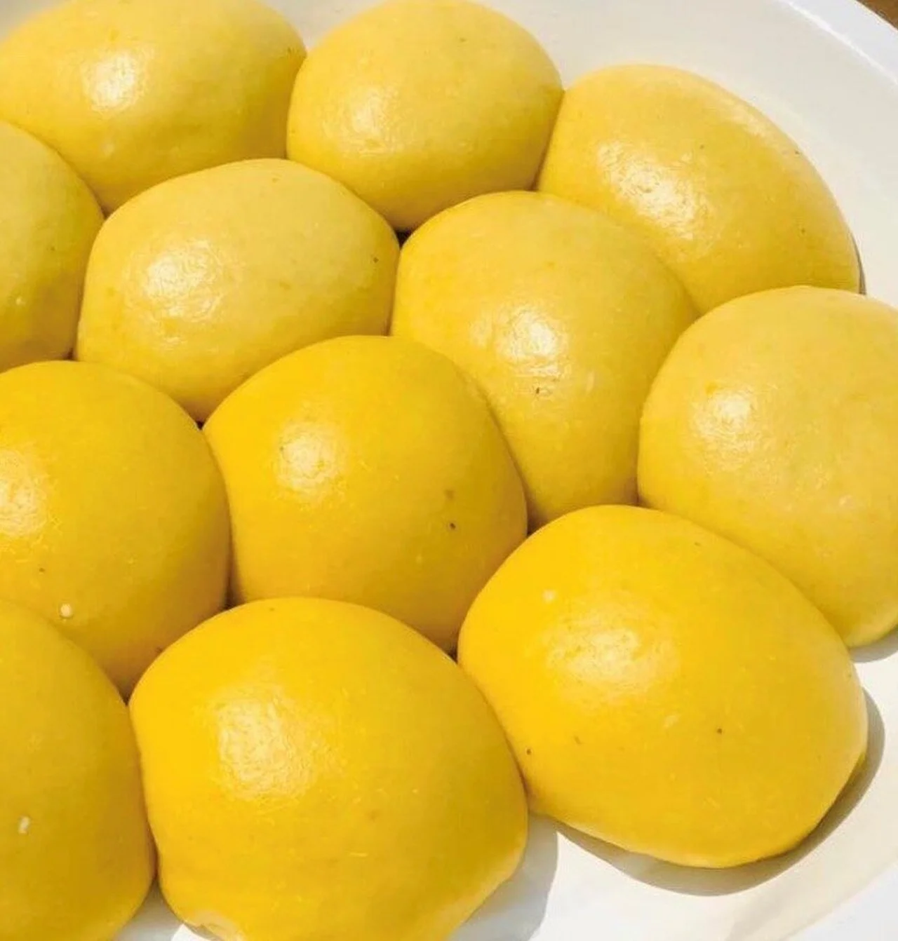 Foutou banane et manioc