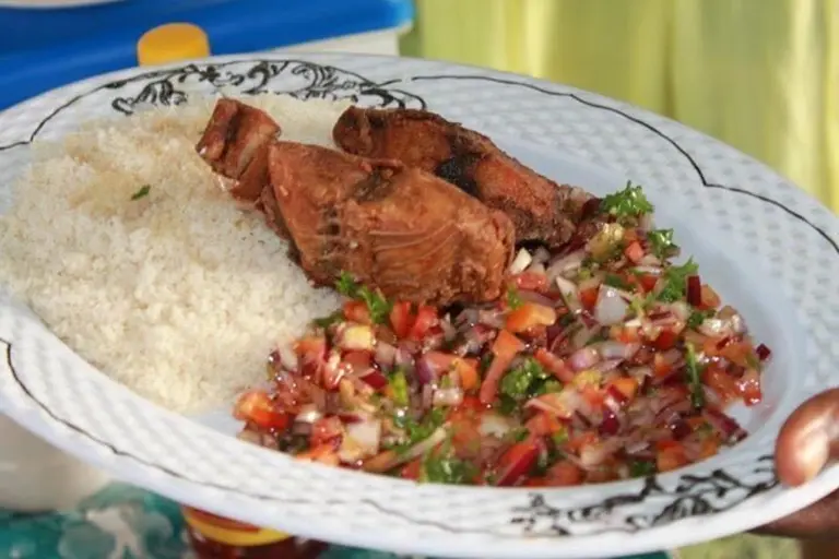 Garba ivoirien