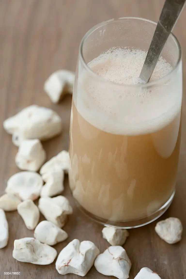 Jus de Baobab