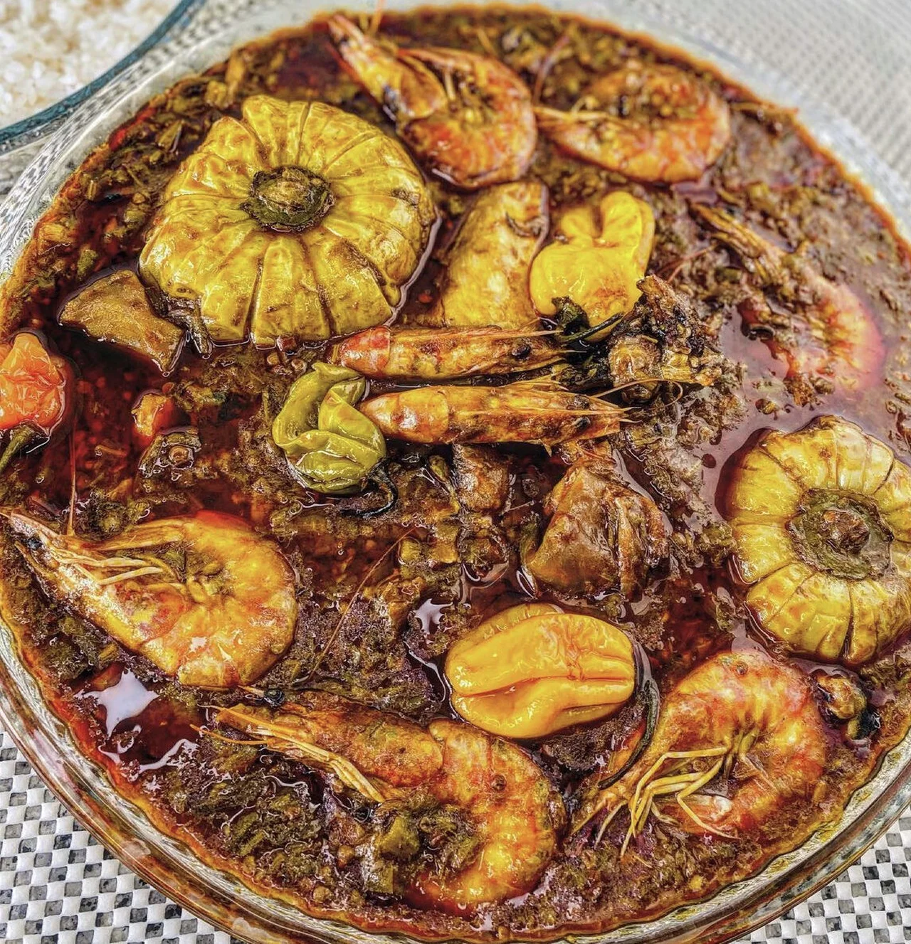 Soupou Kandia
