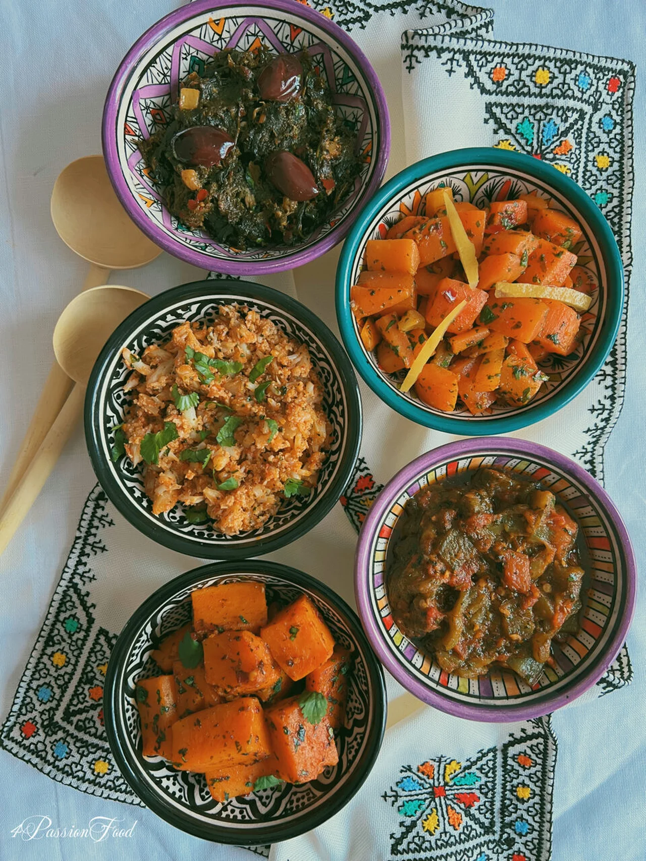Chermoula