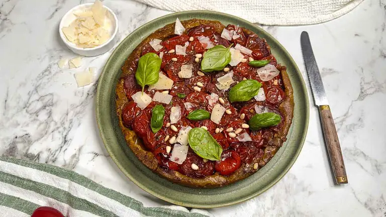 Tatin tomate cerise Healthy