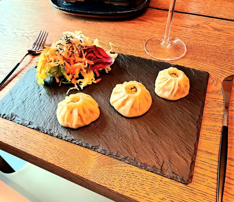 Xiao Long Bao