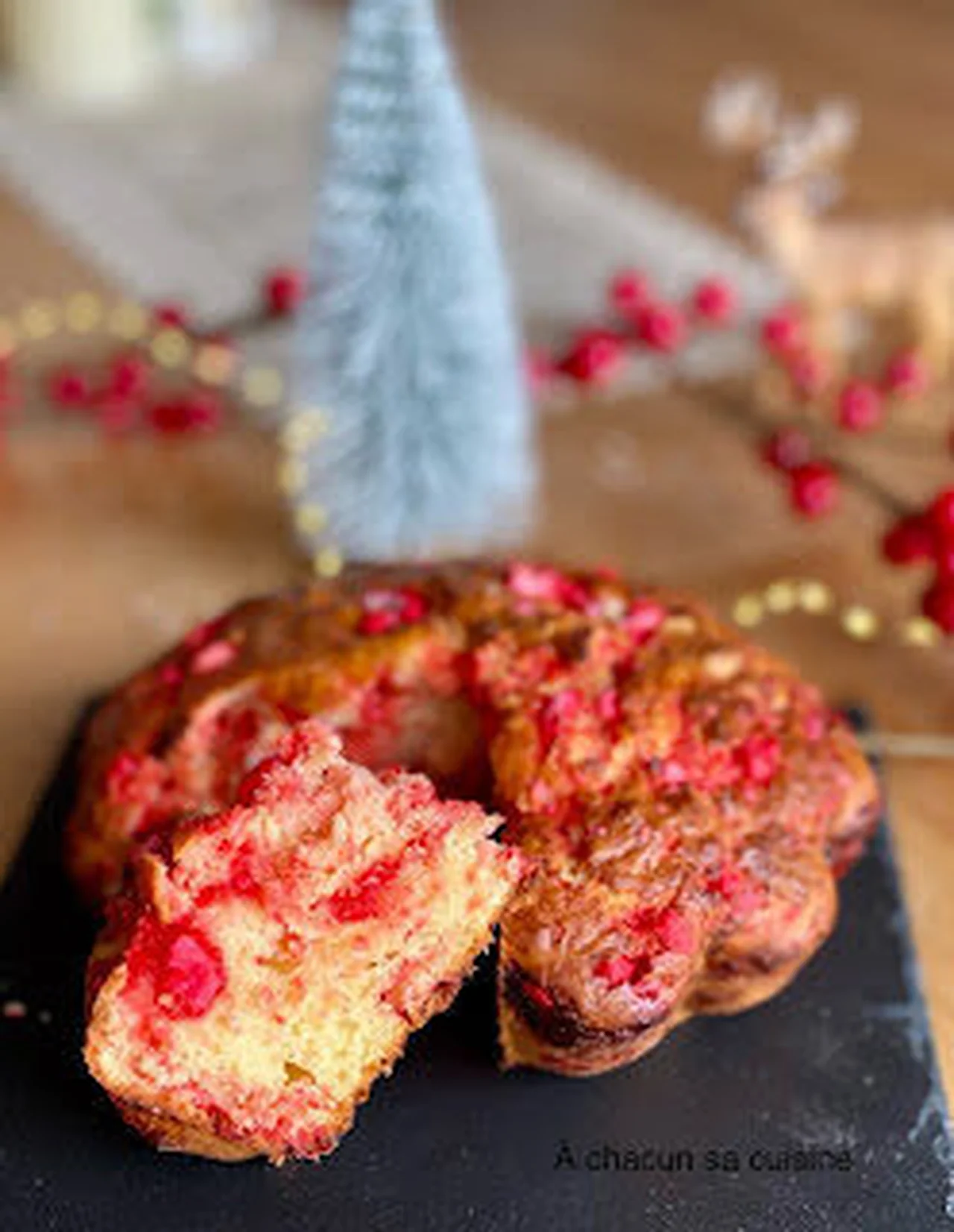 Brioche Saint Genix